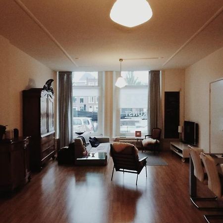 Guesthouse Uit De Kunst لييْفاردين المظهر الخارجي الصورة