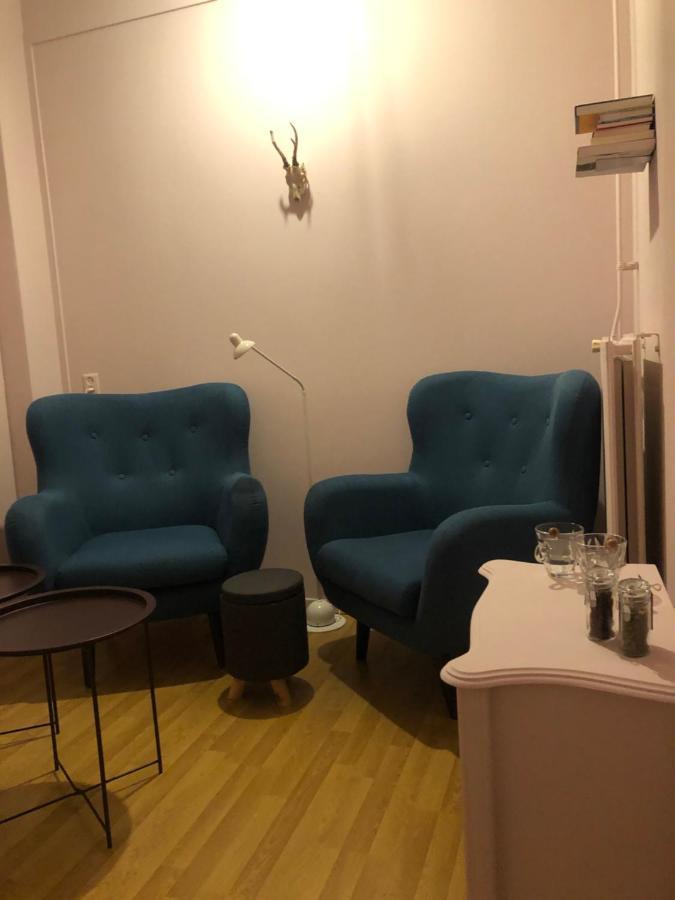 Guesthouse Uit De Kunst لييْفاردين المظهر الخارجي الصورة