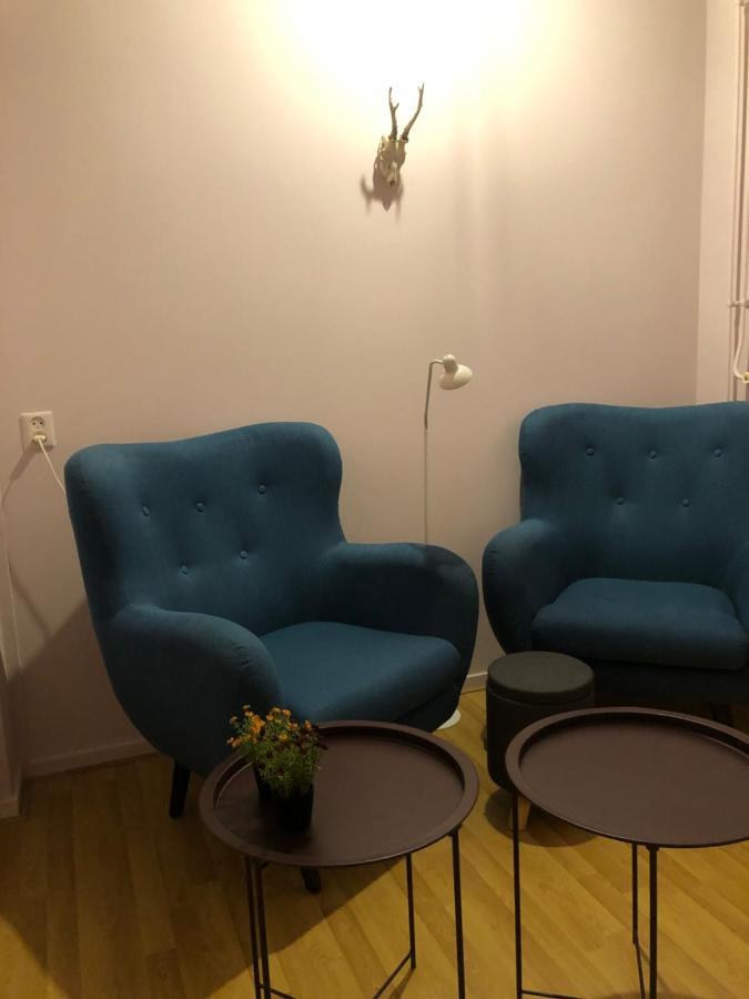 Guesthouse Uit De Kunst لييْفاردين المظهر الخارجي الصورة