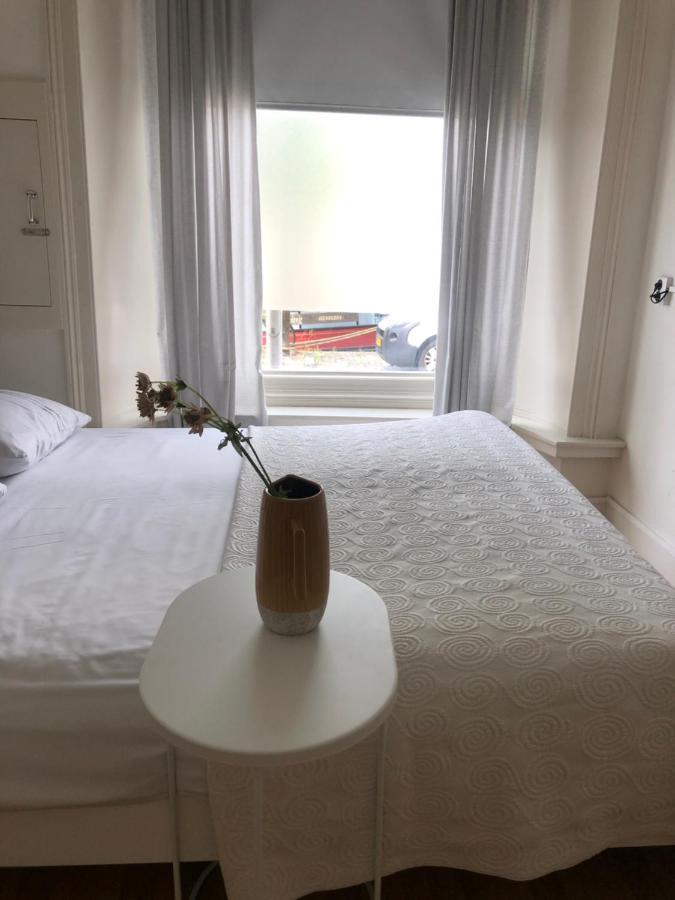 Guesthouse Uit De Kunst لييْفاردين المظهر الخارجي الصورة