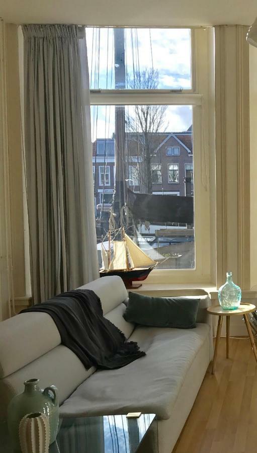 Guesthouse Uit De Kunst لييْفاردين المظهر الخارجي الصورة