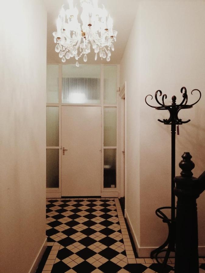 Guesthouse Uit De Kunst لييْفاردين المظهر الخارجي الصورة